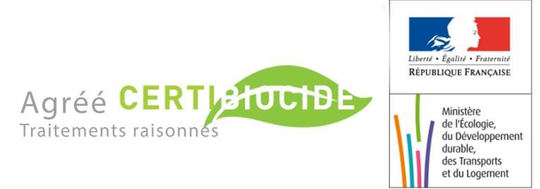 Eradication de tous rongeurs à Vincennes (94300) dans le Val de Marne et en Ile de France
